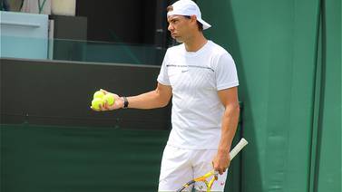 Rafael Nadal ar putea rata și Jocurile Olimpice