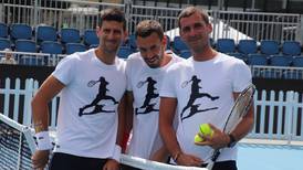 Alcaraz vs Djokovic – ATP Finals – 18-11-2023