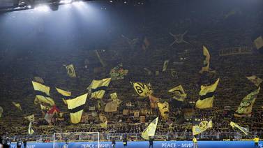 Borussia Dortmund s-a calificat in finala Champions League 2023-24