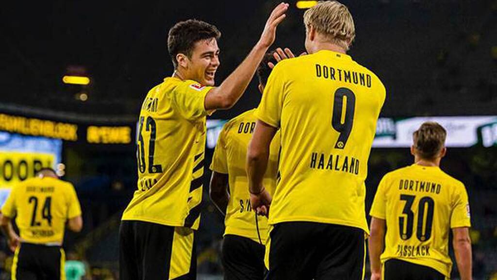 Dortmund - ponturi fotbal