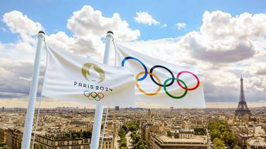 Ziua Z la Paris - Are loc ceremonia de deschidere a Jocurilor Olimpice