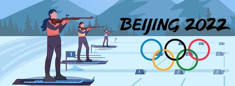Ponturi Jocurile Olimpice de iarna Beijing 2022 pronosticuri pariuri