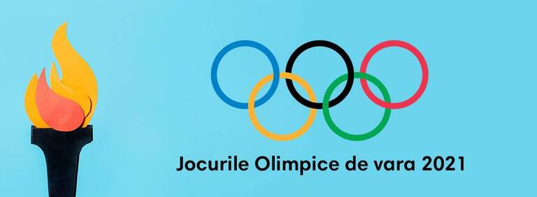 Jocurile Olimpice de Vara - Tokyo 2020/2021